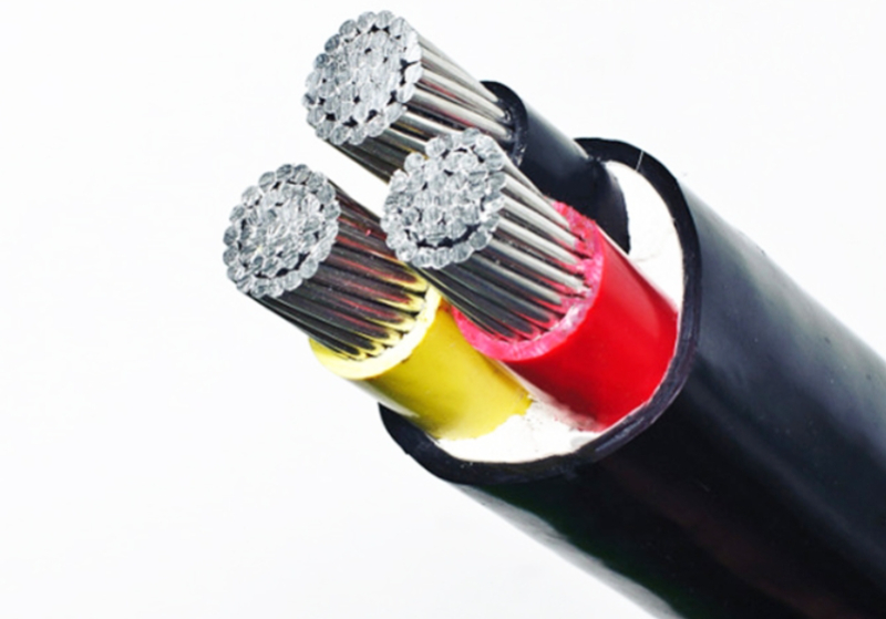 護(hù)套電線電纜