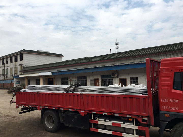 精密高壓油管002